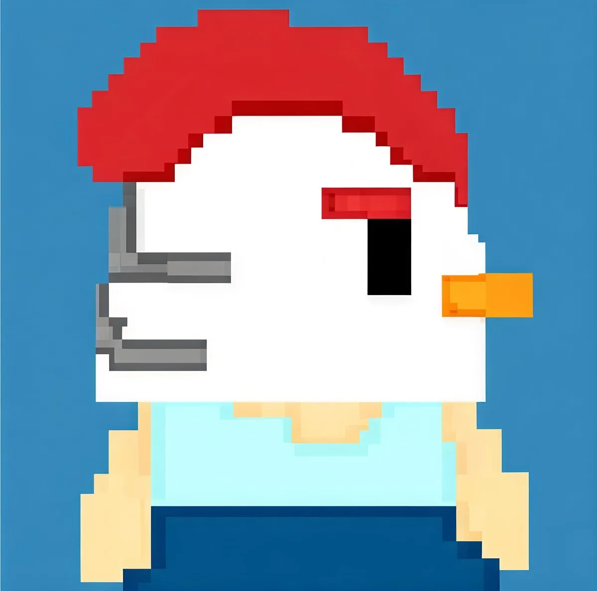 user